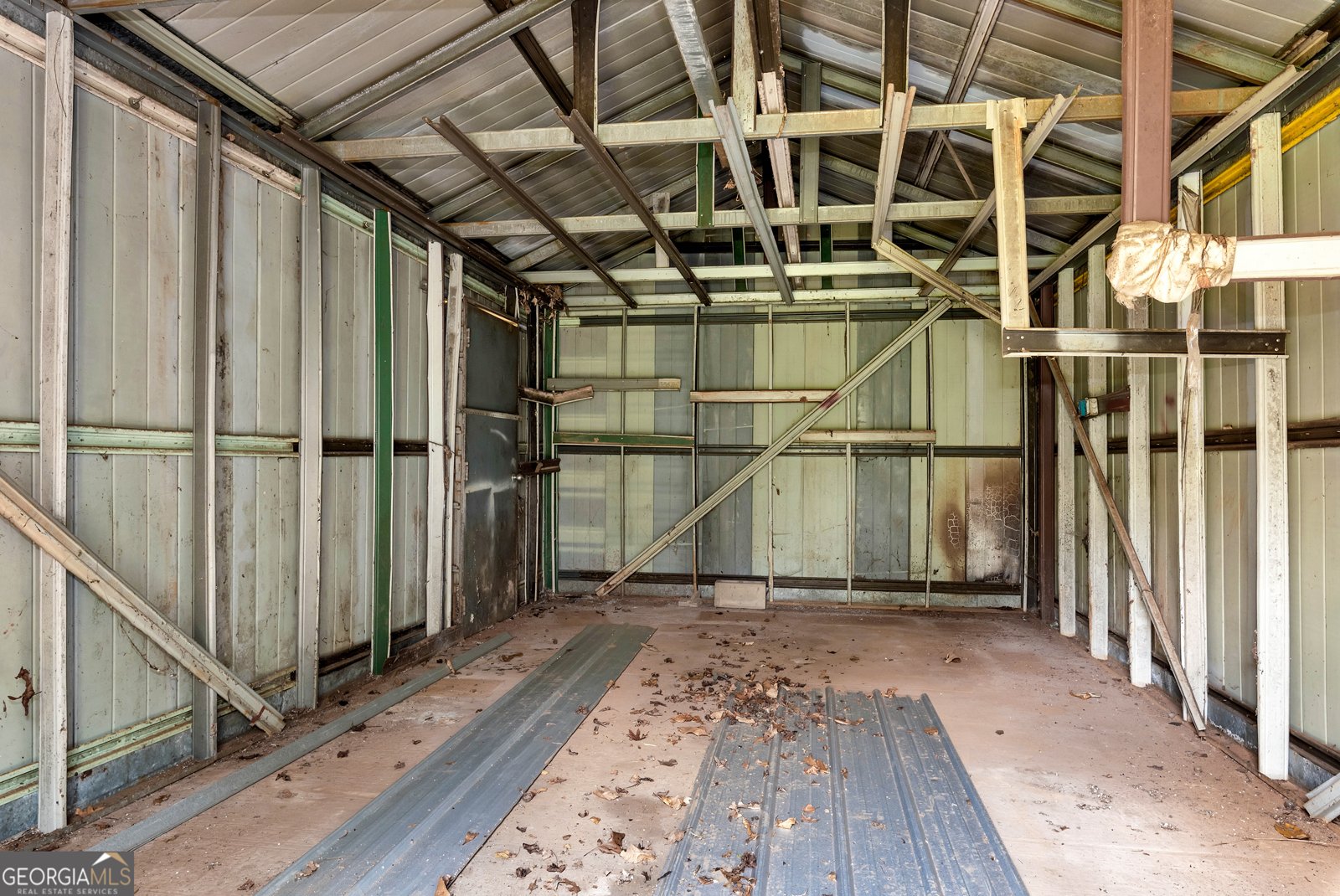 726 Peachtree Road Jefferson - Photo 37