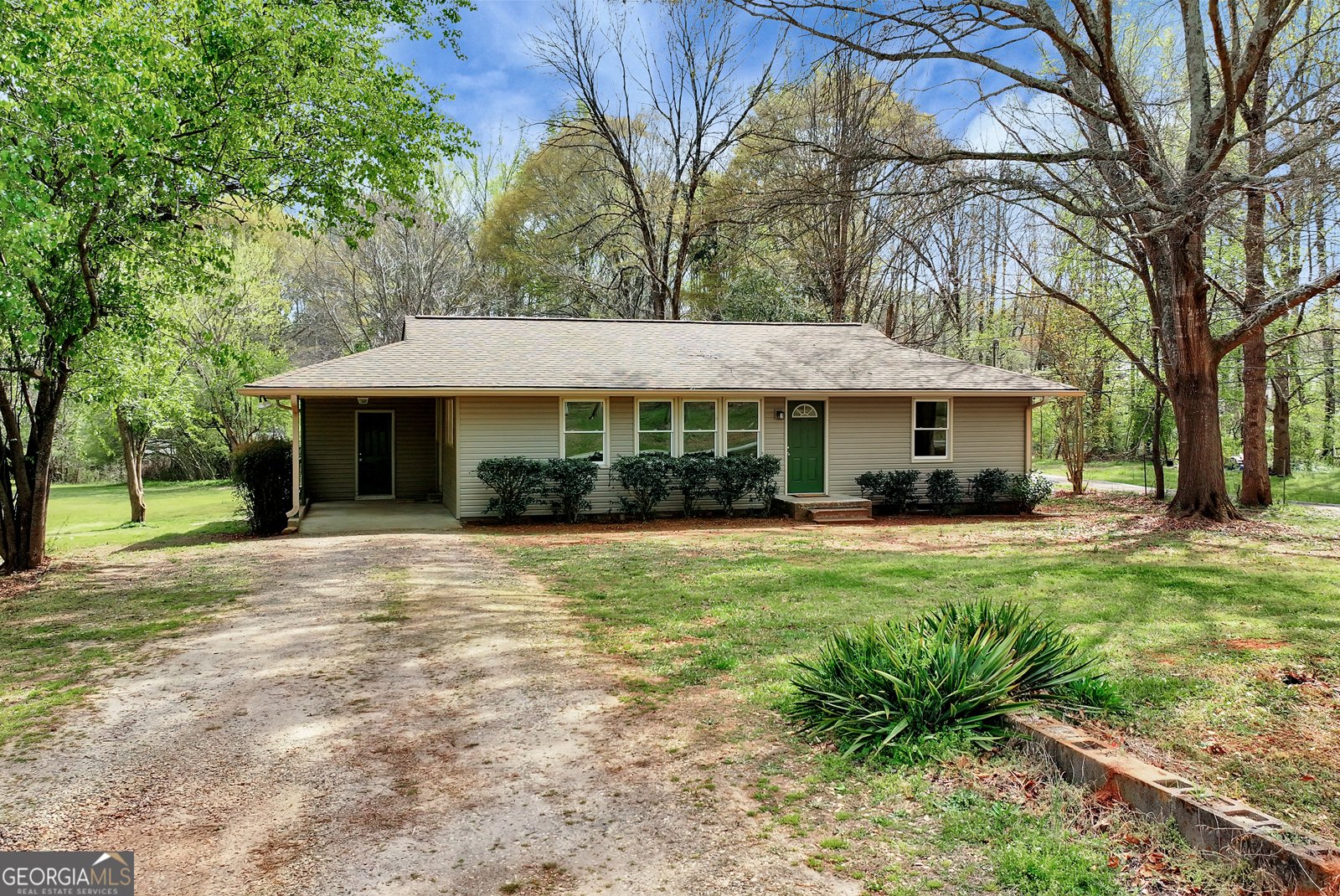 726 Peachtree Road Jefferson - Photo 39