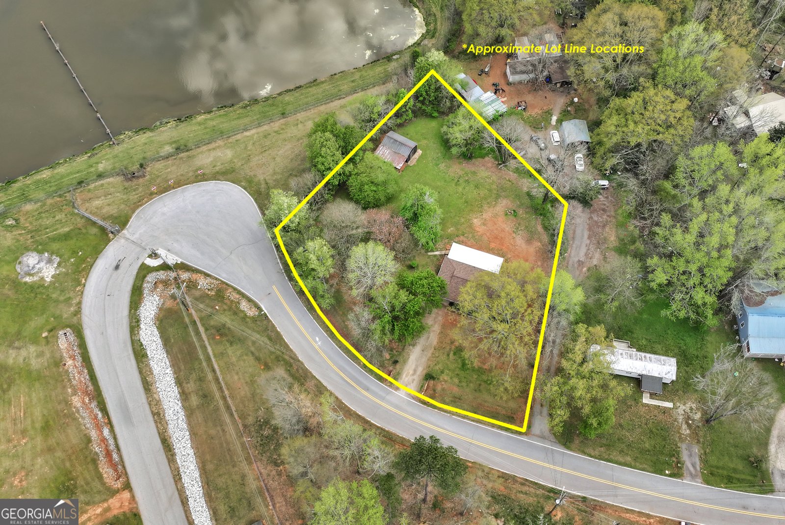 726 Peachtree Road Jefferson - Photo 43