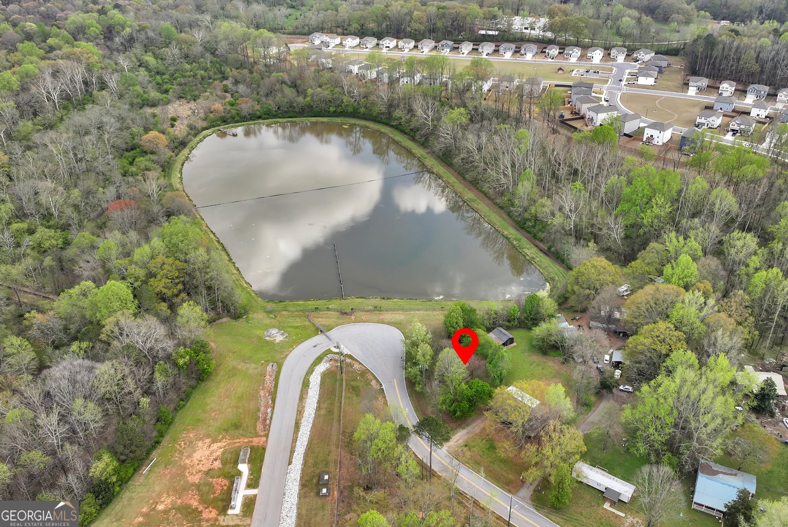 726 Peachtree Road Jefferson - Photo 44