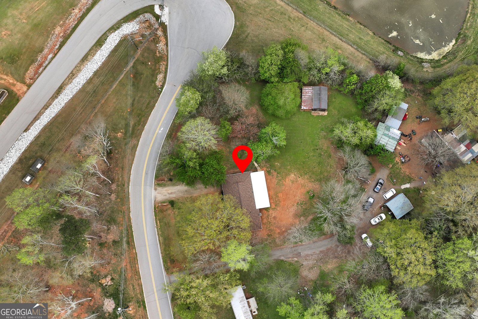 726 Peachtree Road Jefferson - Photo 46