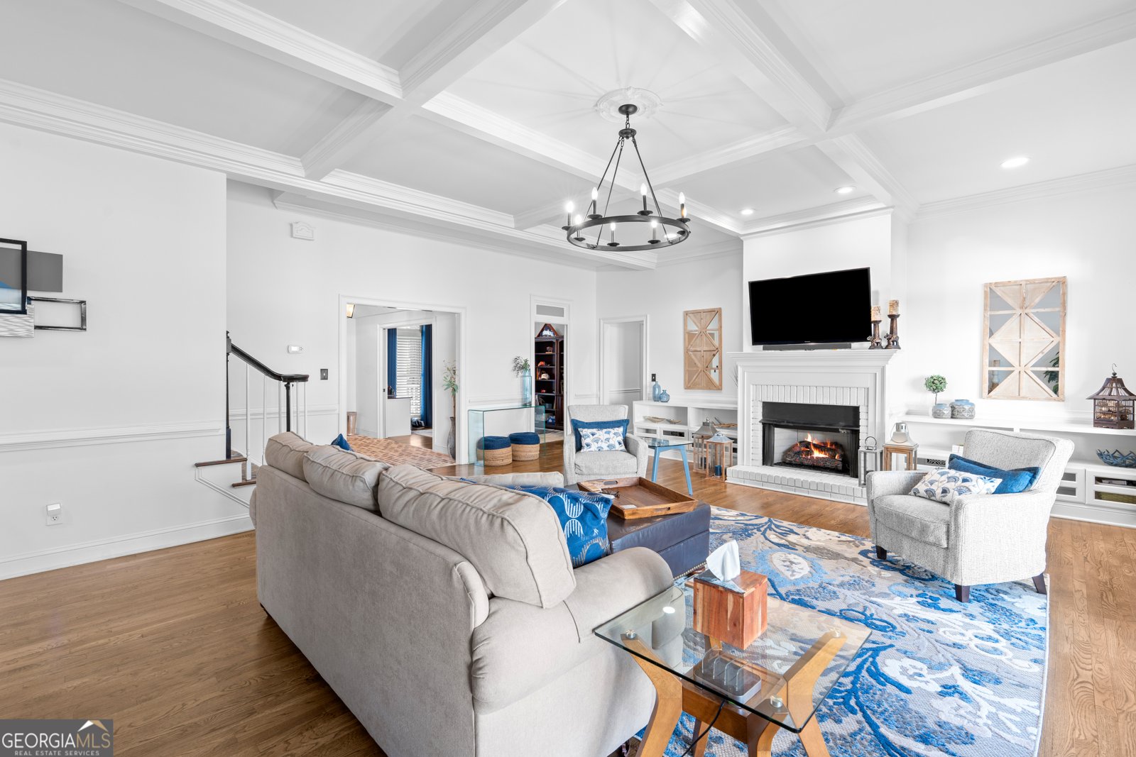 110 Allie Drive McDonough - Photo 13