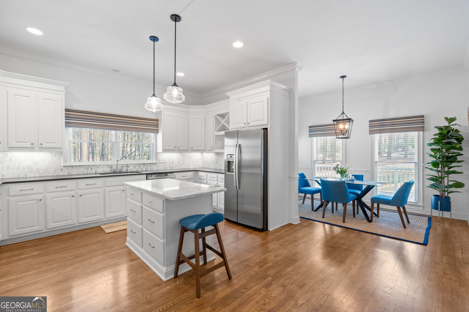 110 Allie Drive McDonough - Photo 14