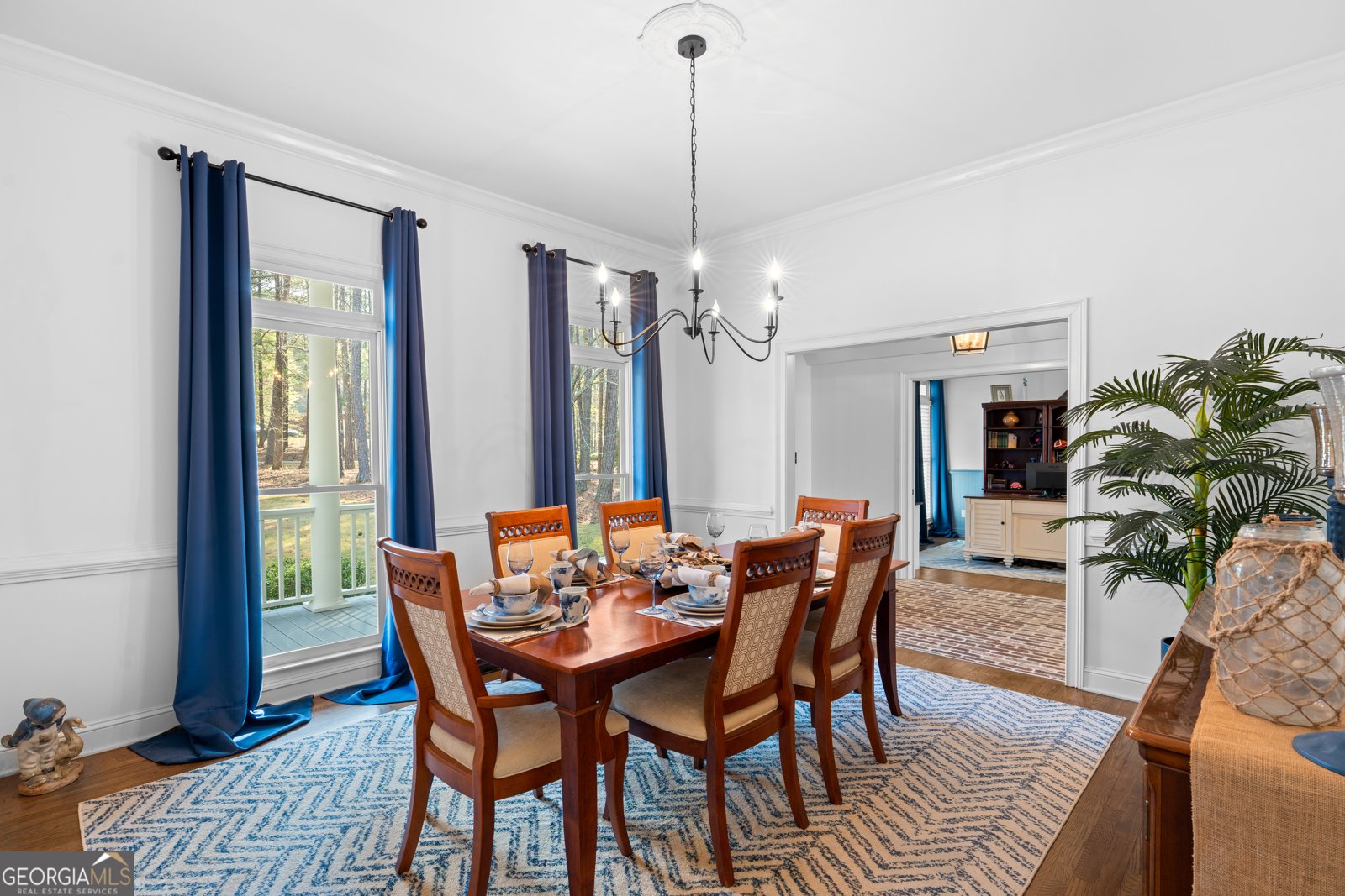 110 Allie Drive McDonough - Photo 19