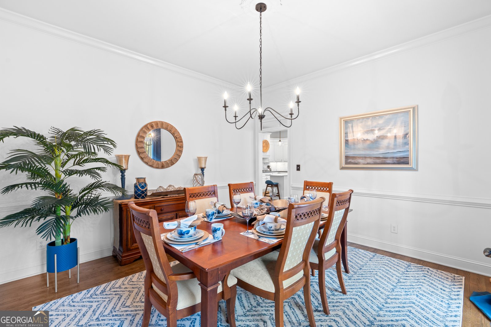 110 Allie Drive McDonough - Photo 20