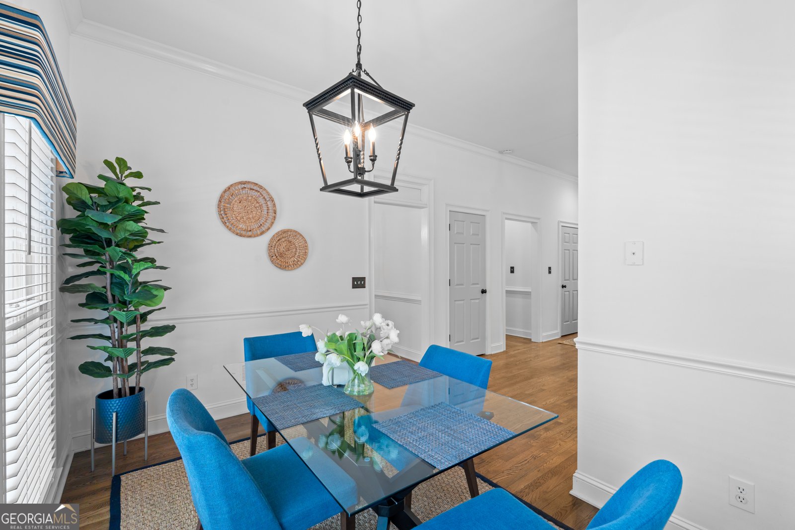 110 Allie Drive McDonough - Photo 22