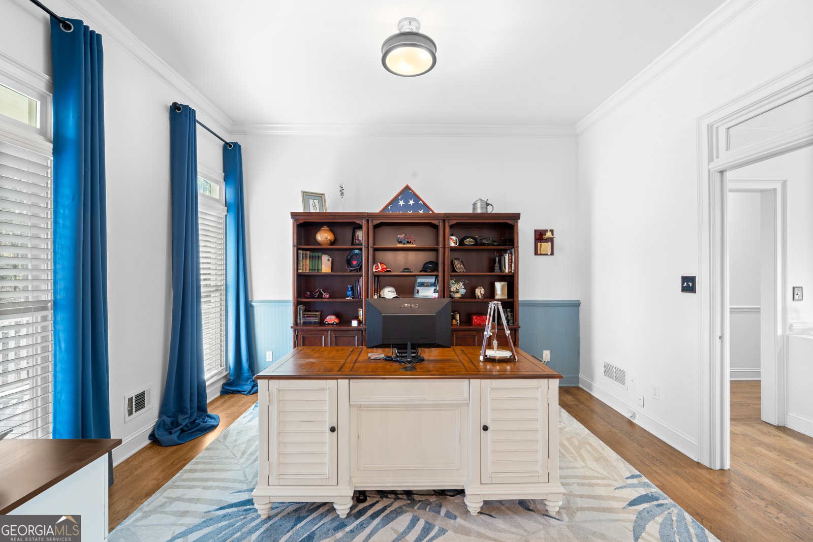 110 Allie Drive McDonough - Photo 23