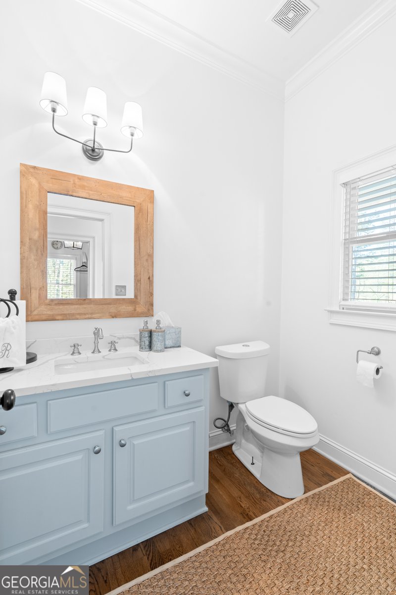 110 Allie Drive McDonough - Photo 25