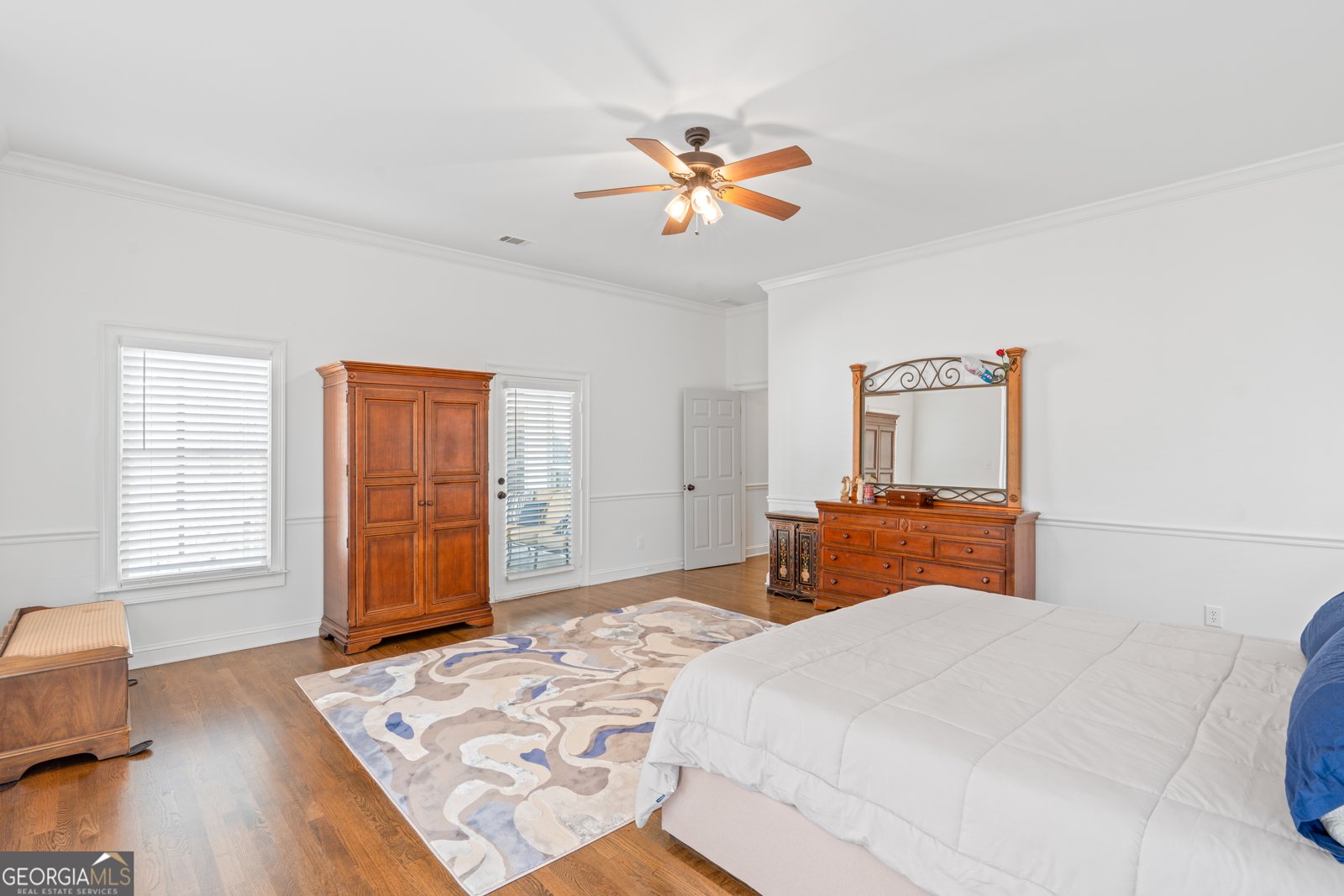 110 Allie Drive McDonough - Photo 30