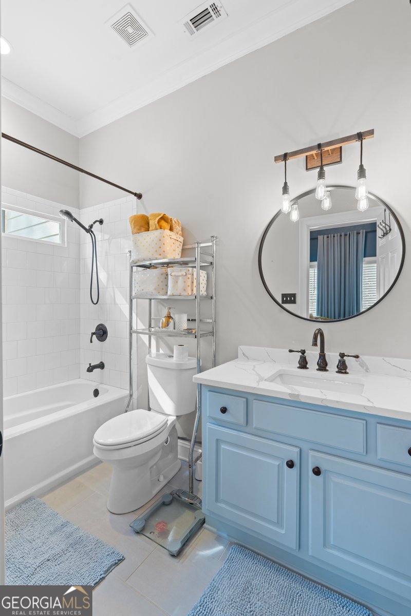 110 Allie Drive McDonough - Photo 44