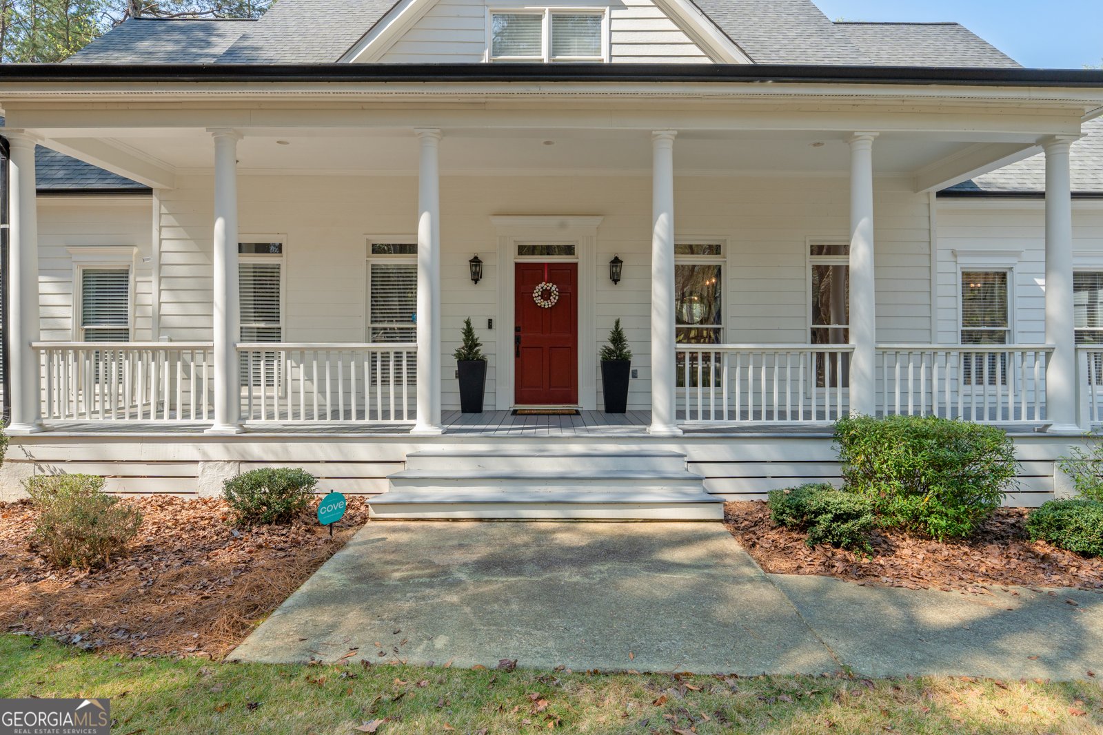 110 Allie Drive McDonough - Photo 57