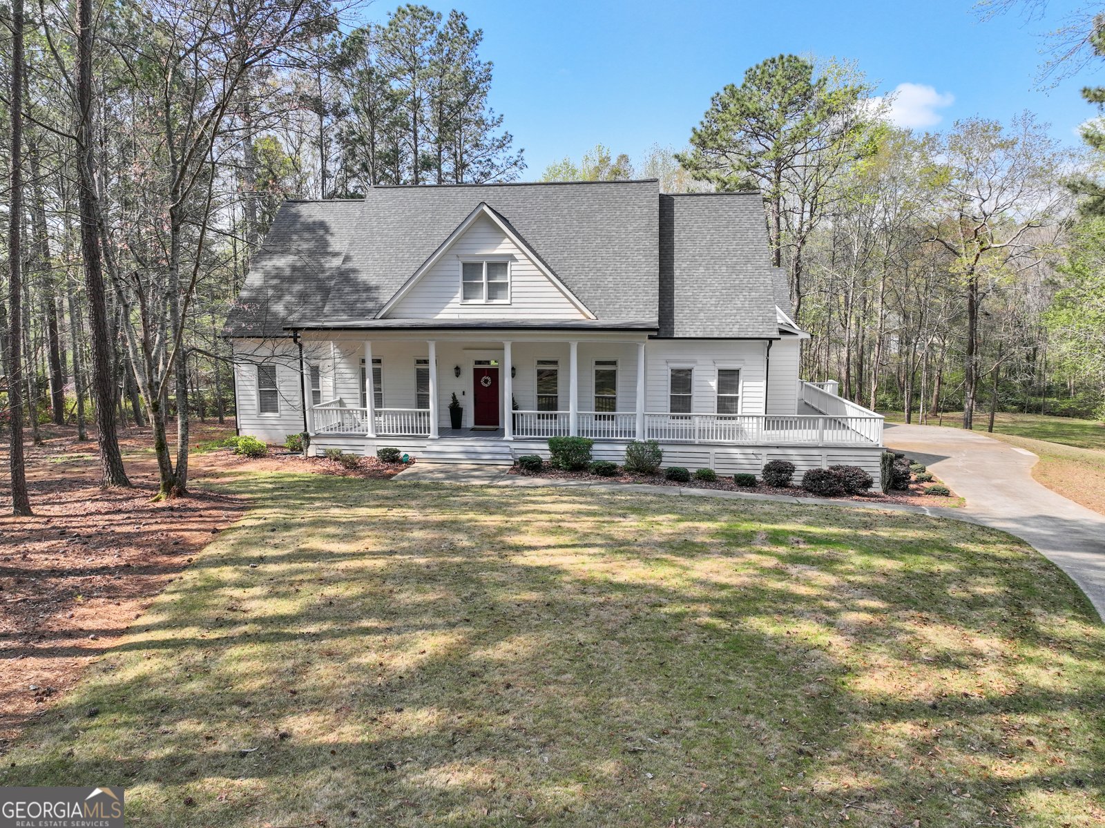 110 Allie Drive McDonough - Photo 64