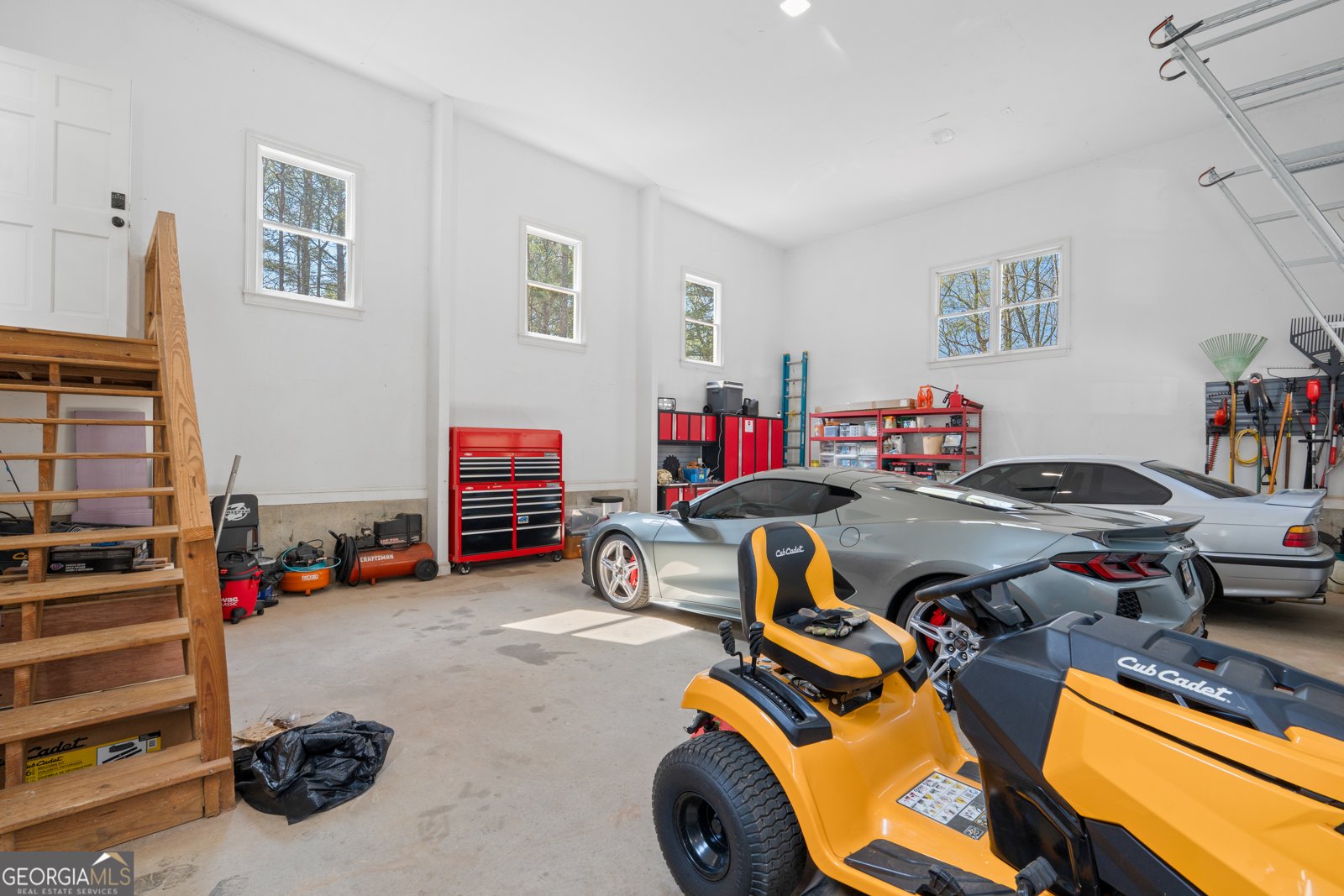 110 Allie Drive McDonough - Photo 74