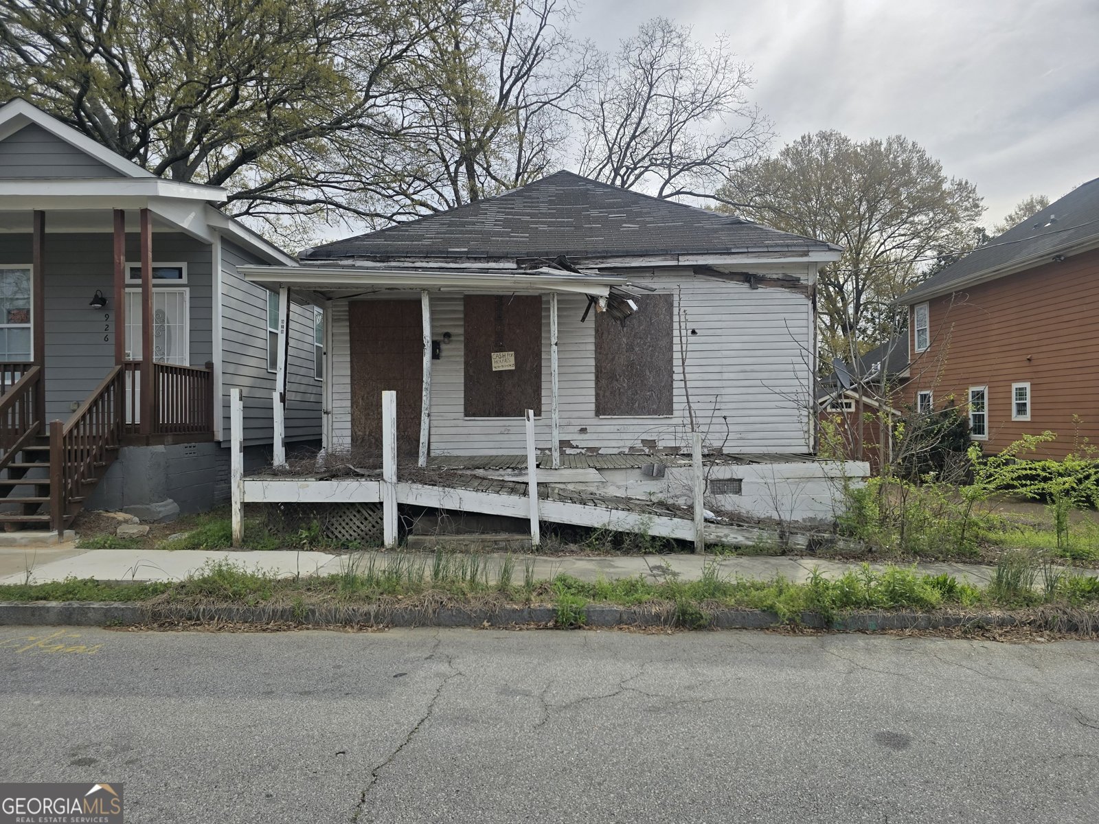 928 Welch Street Atlanta - Photo 1