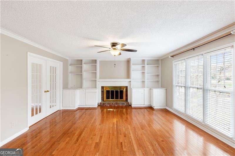 1501 Larson Way Marietta - Photo 11