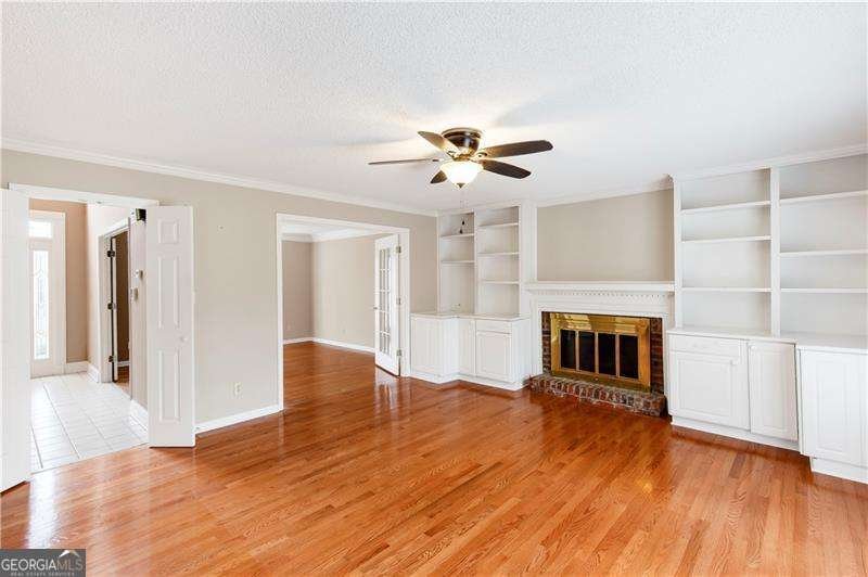 1501 Larson Way Marietta - Photo 12