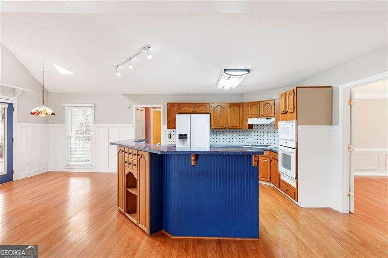 1501 Larson Way Marietta - Photo 15