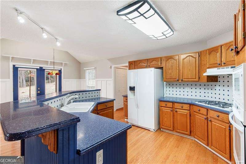 1501 Larson Way Marietta - Photo 16