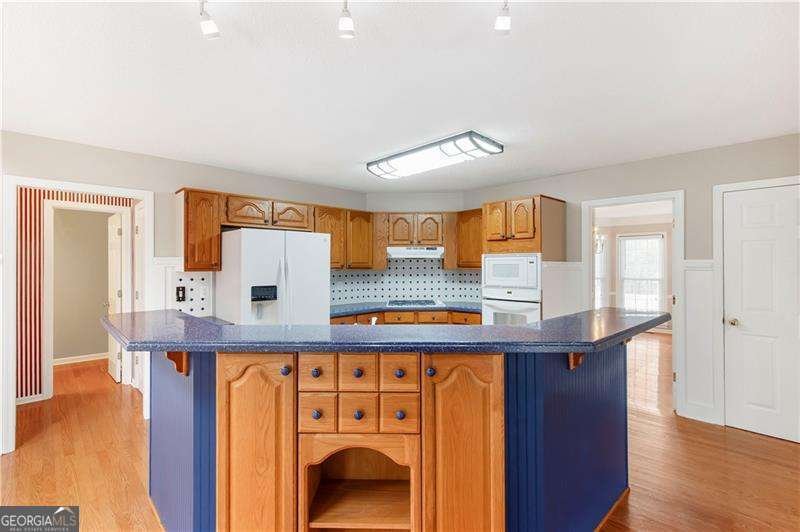 1501 Larson Way Marietta - Photo 17