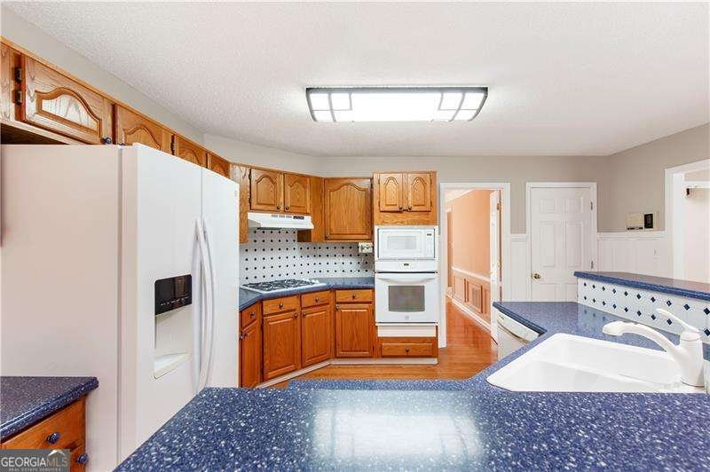 1501 Larson Way Marietta - Photo 18