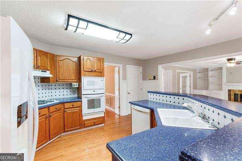 1501 Larson Way Marietta - Photo 19