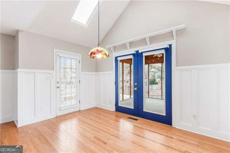 1501 Larson Way Marietta - Photo 24