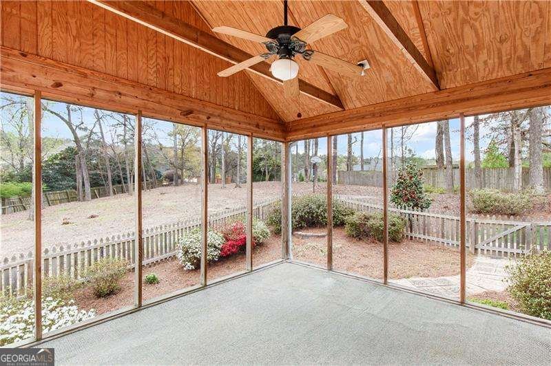 1501 Larson Way Marietta - Photo 25