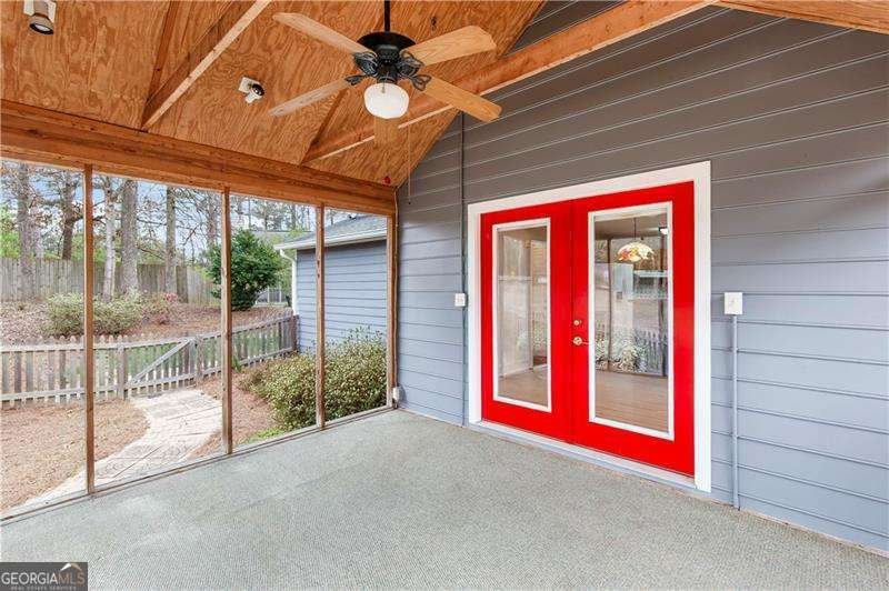 1501 Larson Way Marietta - Photo 26