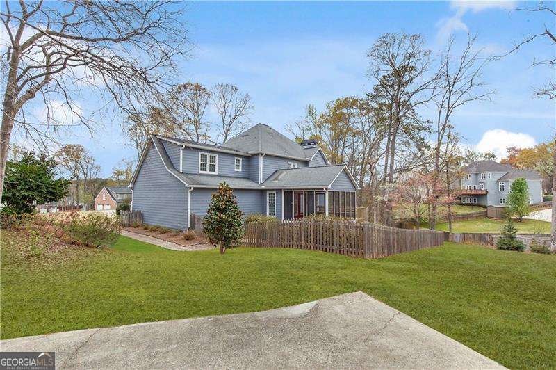 1501 Larson Way Marietta - Photo 46