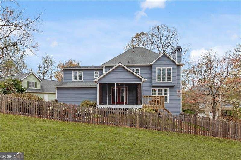 1501 Larson Way Marietta - Photo 47