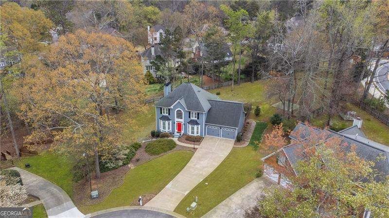 1501 Larson Way Marietta - Photo 50