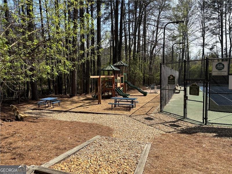 1501 Larson Way Marietta - Photo 59