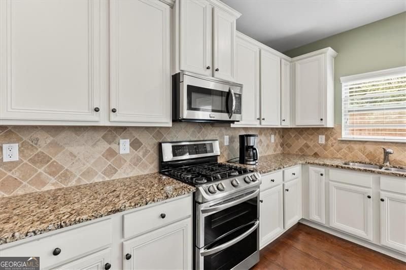 5310 Corinth Court Cumming - Photo 10