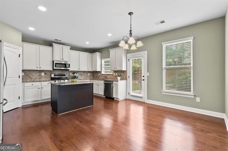 5310 Corinth Court Cumming - Photo 11