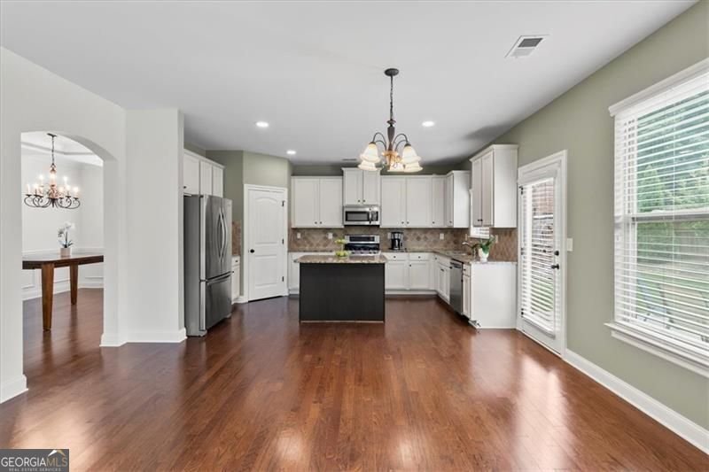 5310 Corinth Court Cumming - Photo 13