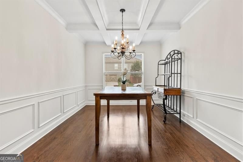 5310 Corinth Court Cumming - Photo 15