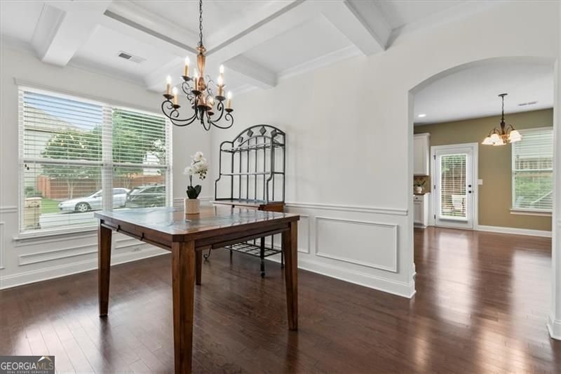 5310 Corinth Court Cumming - Photo 16