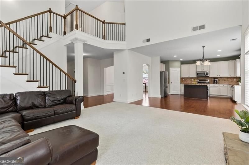 5310 Corinth Court Cumming - Photo 17