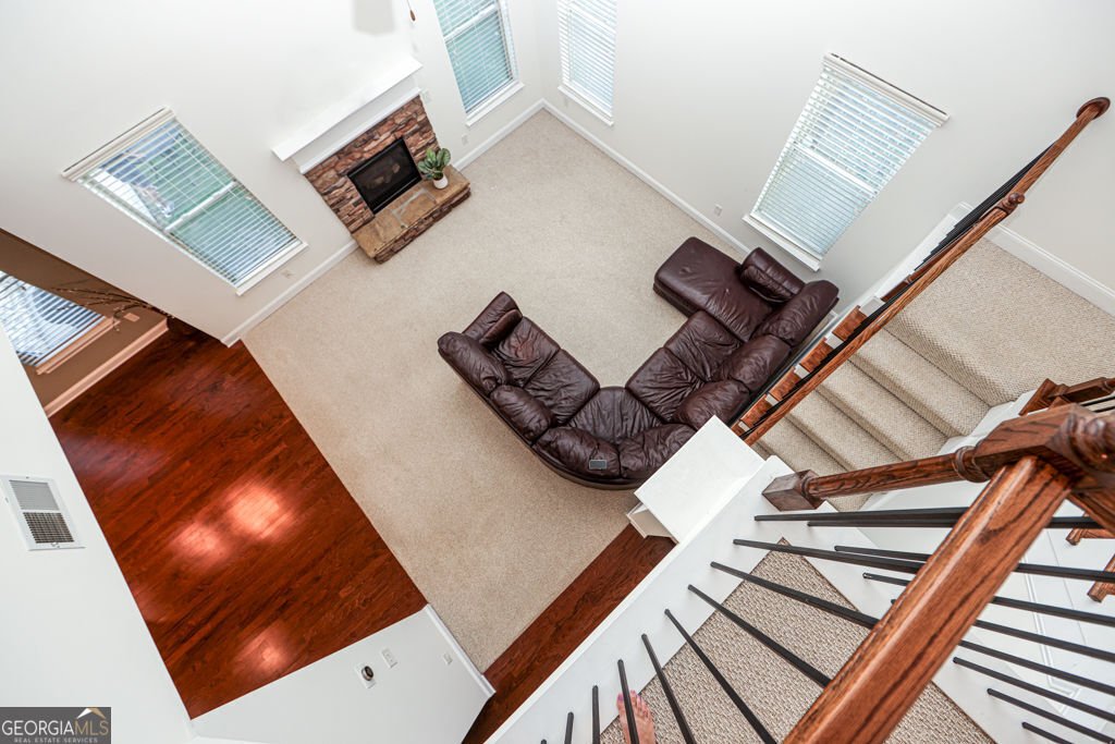 5310 Corinth Court Cumming - Photo 18