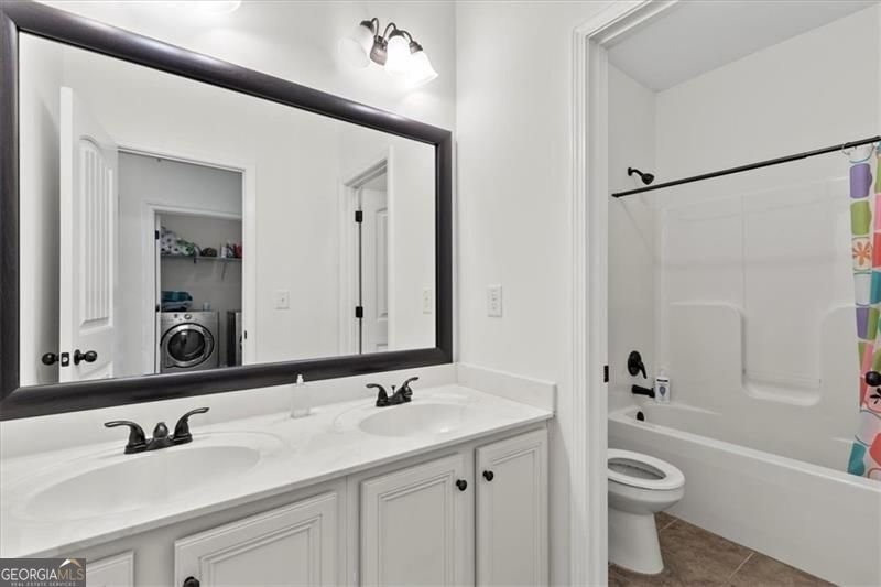 5310 Corinth Court Cumming - Photo 36