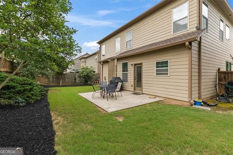 5310 Corinth Court Cumming - Photo 37