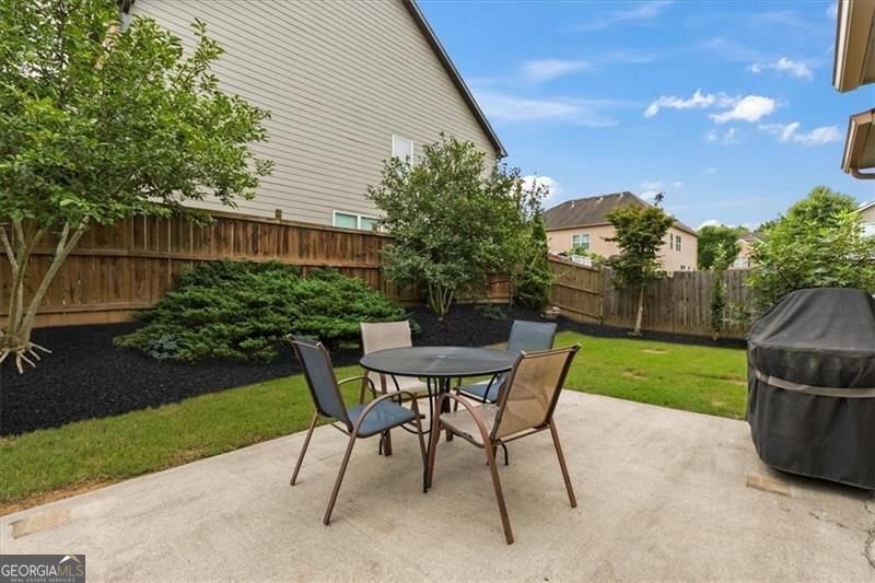 5310 Corinth Court Cumming - Photo 38