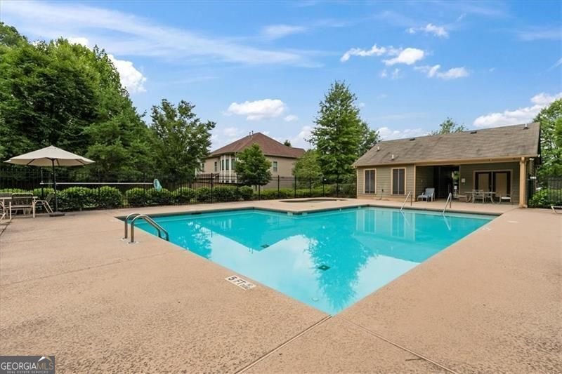 5310 Corinth Court Cumming - Photo 41