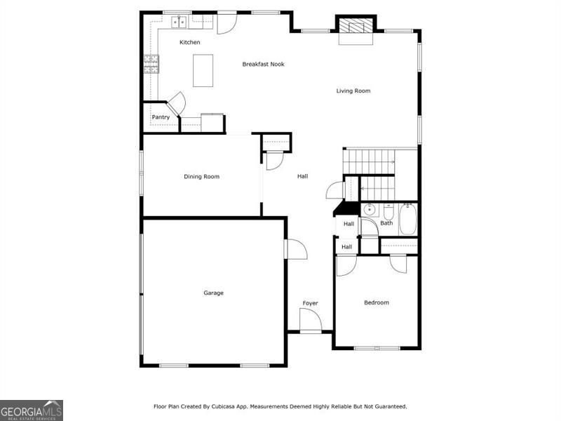 5310 Corinth Court Cumming - Photo 44
