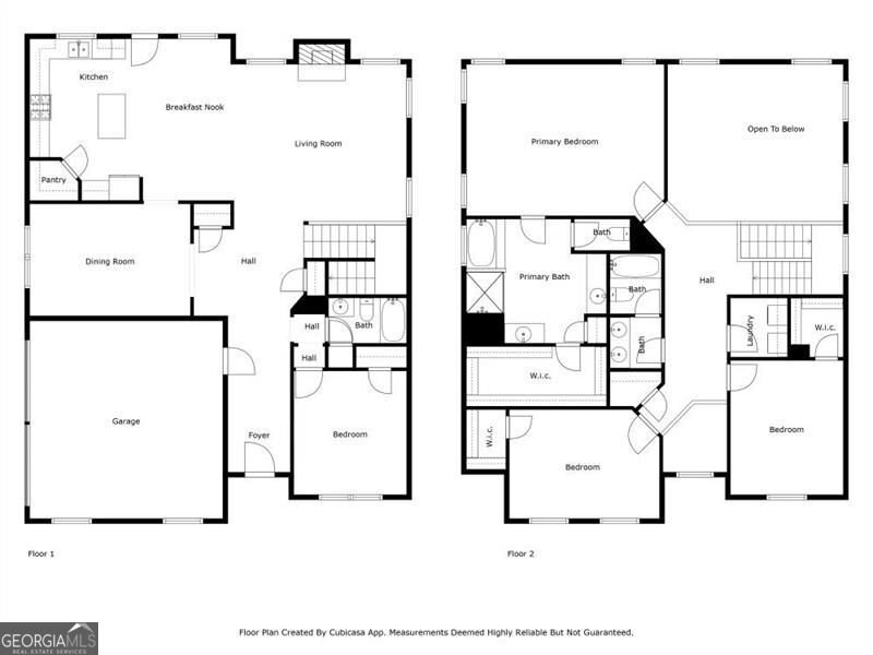 5310 Corinth Court Cumming - Photo 45