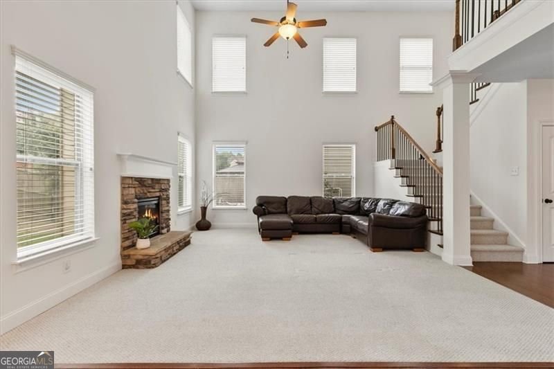 5310 Corinth Court Cumming - Photo 6