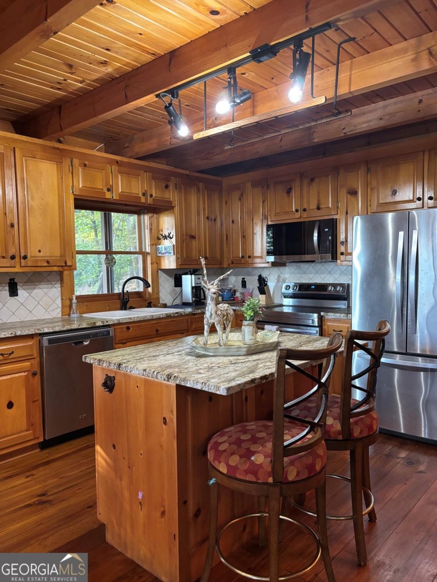 103 Sunrise Terrace Jasper - Photo 7