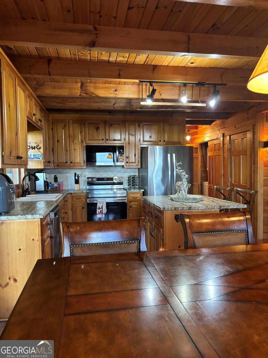 103 Sunrise Terrace Jasper - Photo 8