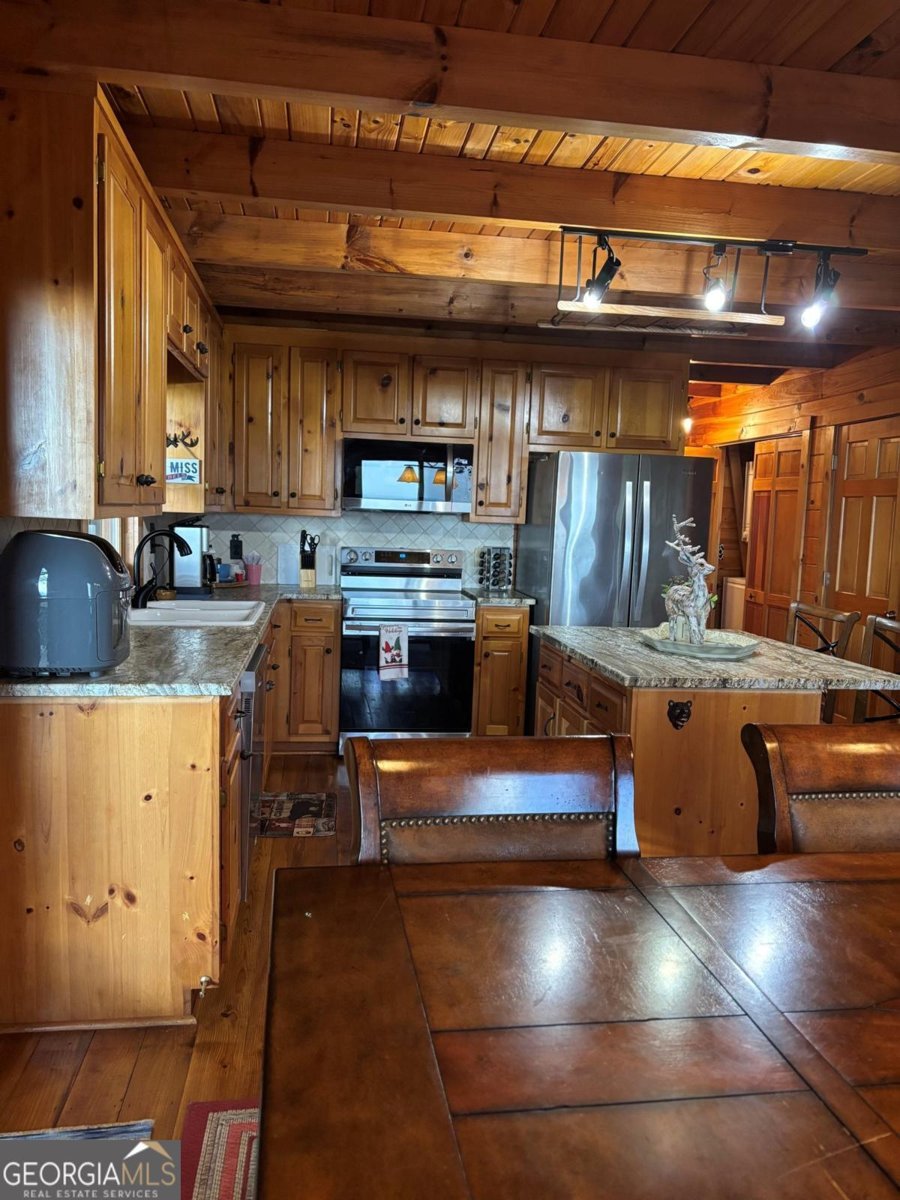 103 Sunrise Terrace Jasper - Photo 9