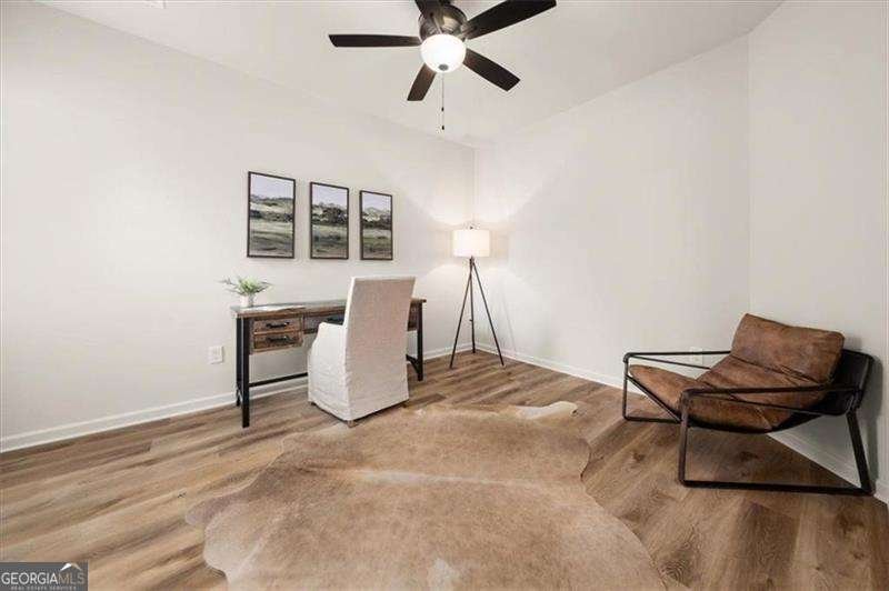 7 Magnolia Boulevard Cedartown - Photo 11